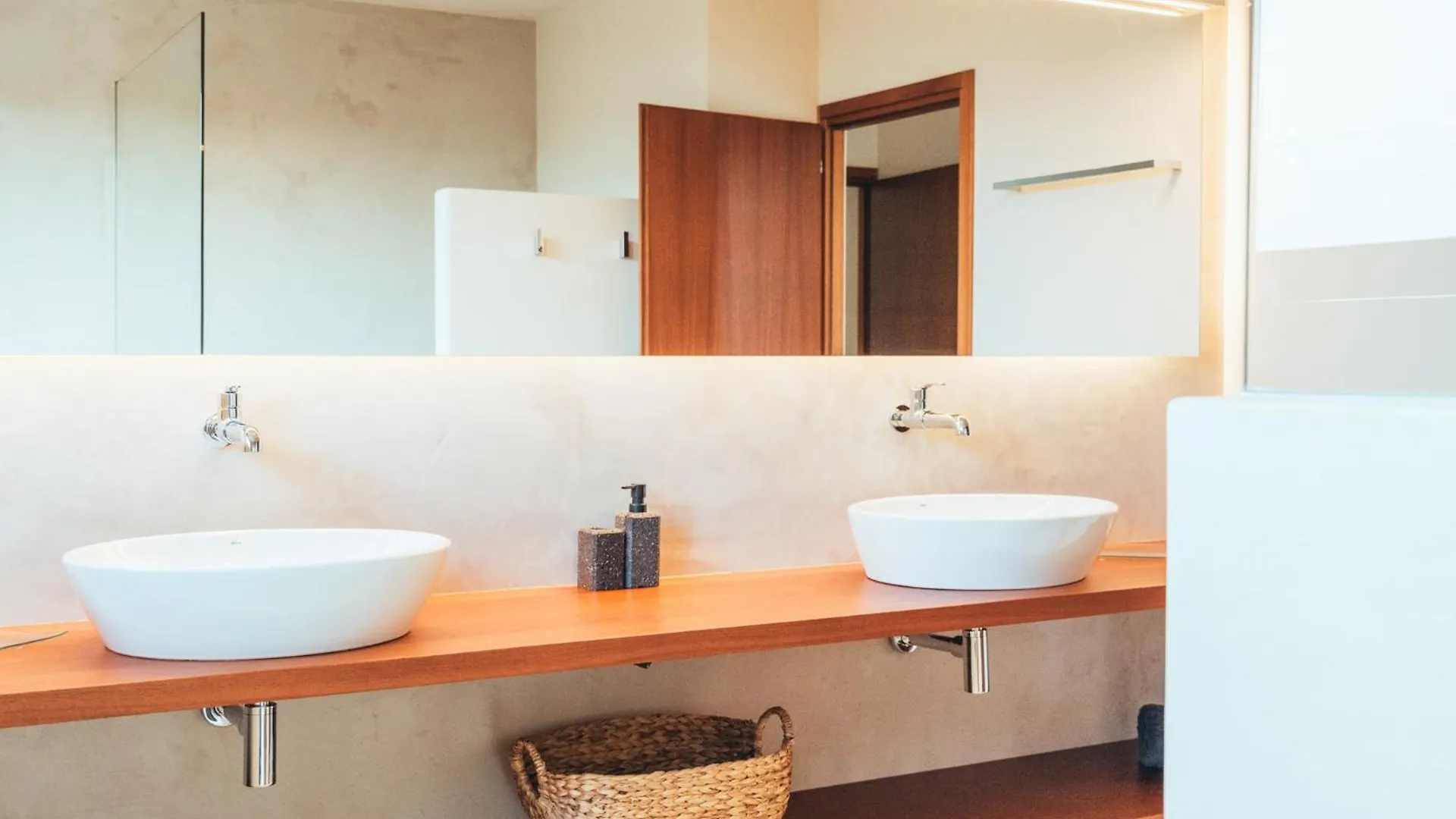 Villa Sal Marina Deluxe ラハレス