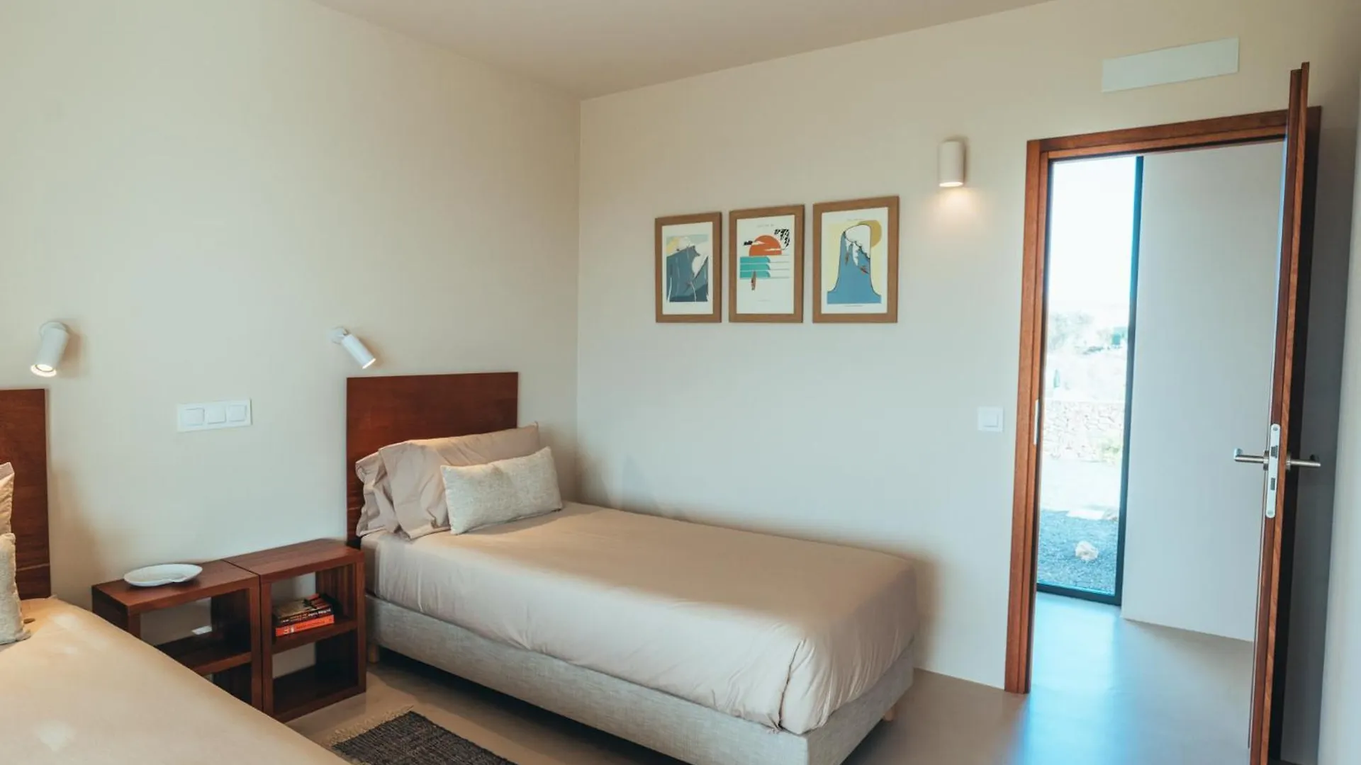 Villa Sal Marina Deluxe ラハレス