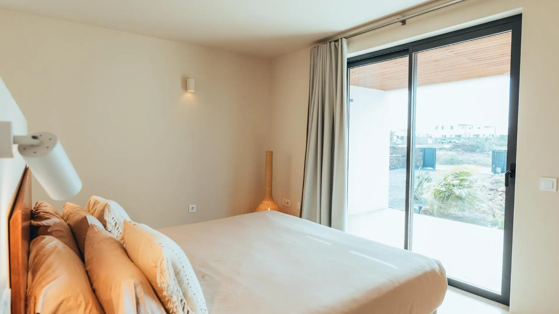 Villa Sal Marina Deluxe ラハレス