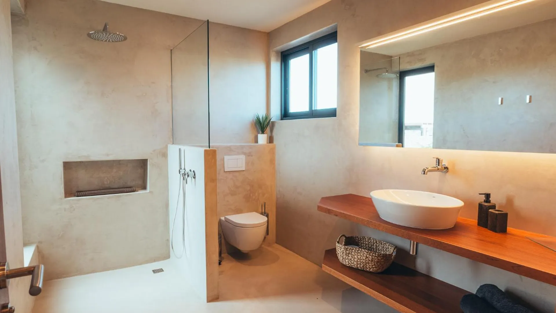 Villa Sal Marina Deluxe ラハレス スペイン