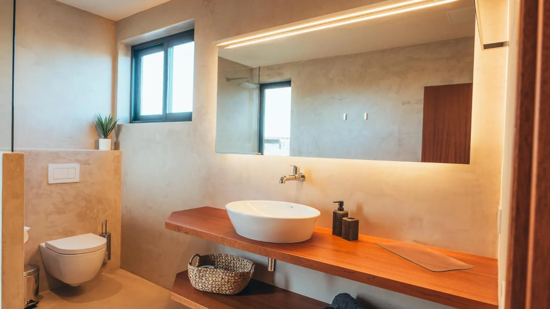 Villa Sal Marina Deluxe ラハレス 0*,