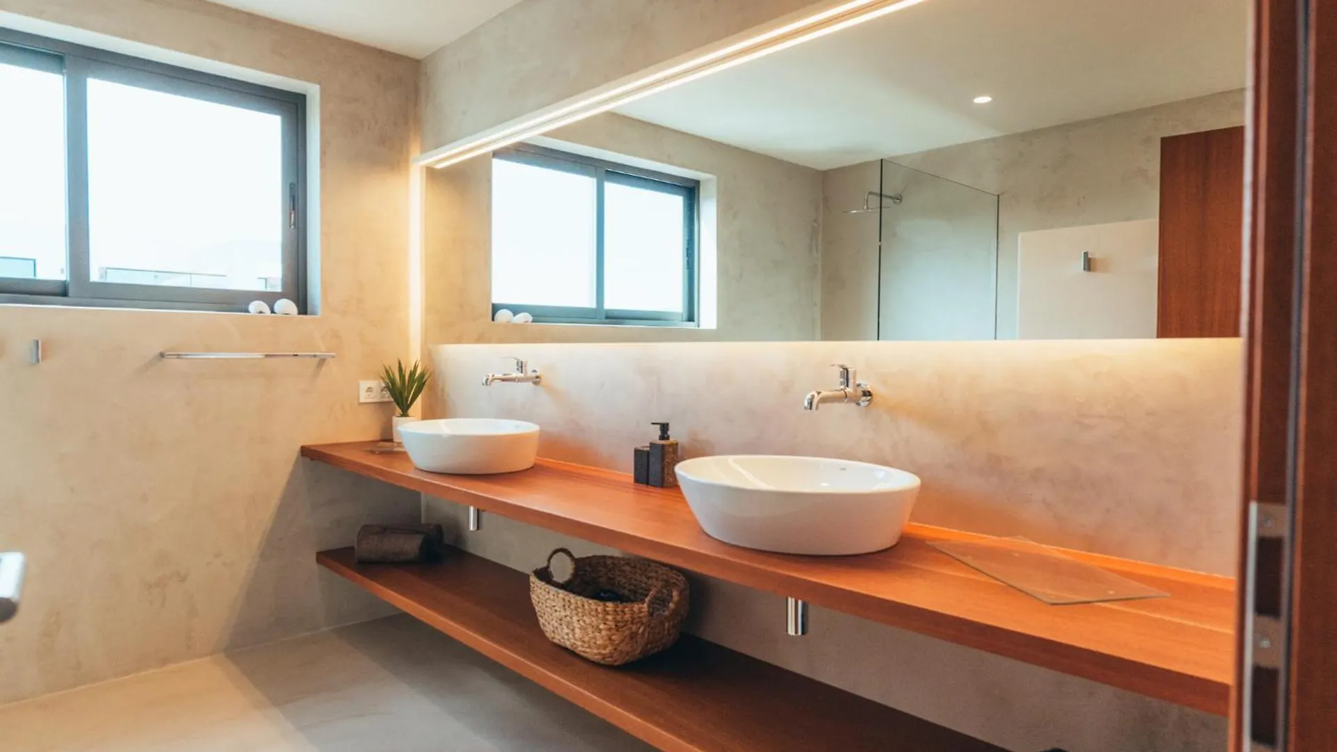 Villa Sal Marina Deluxe ラハレス