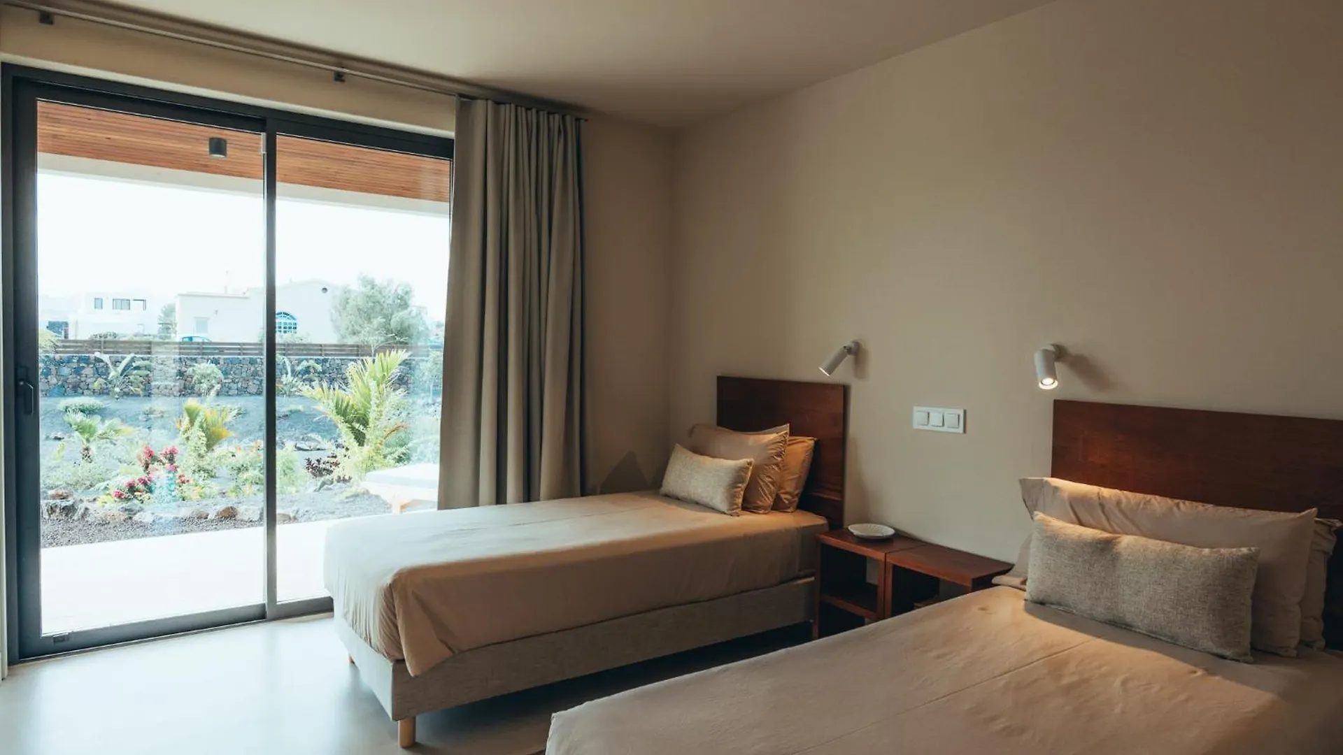 Villa Sal Marina Deluxe ラハレス
