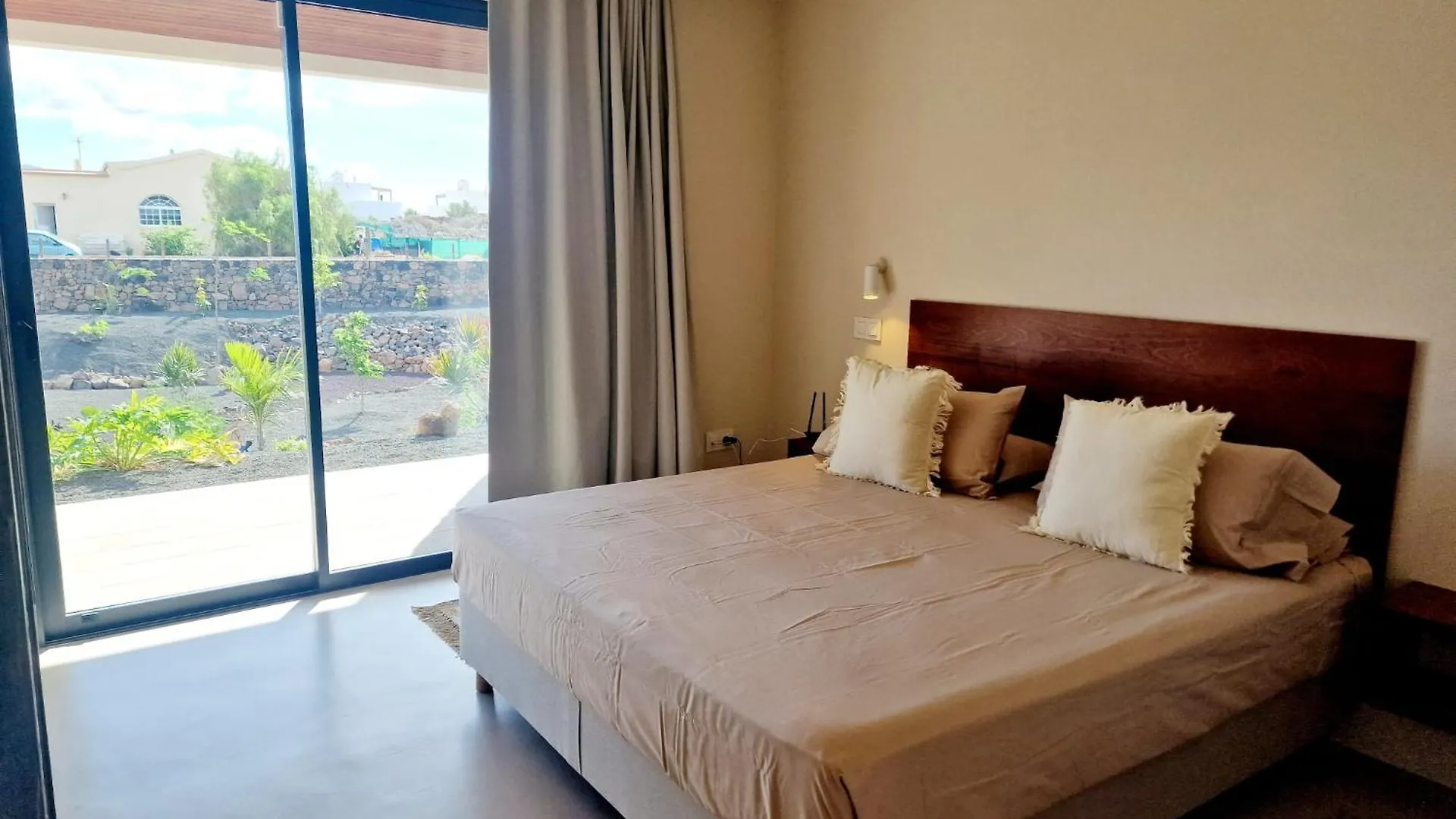 Villa Sal Marina Deluxe ラハレス