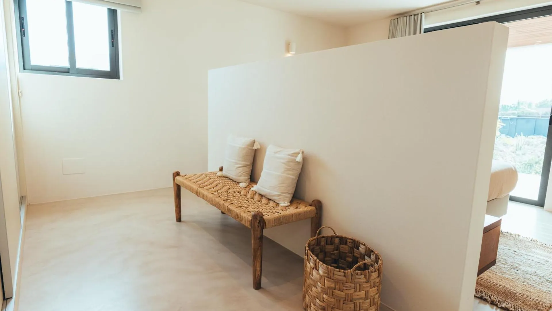 Villa Sal Marina Deluxe ラハレス