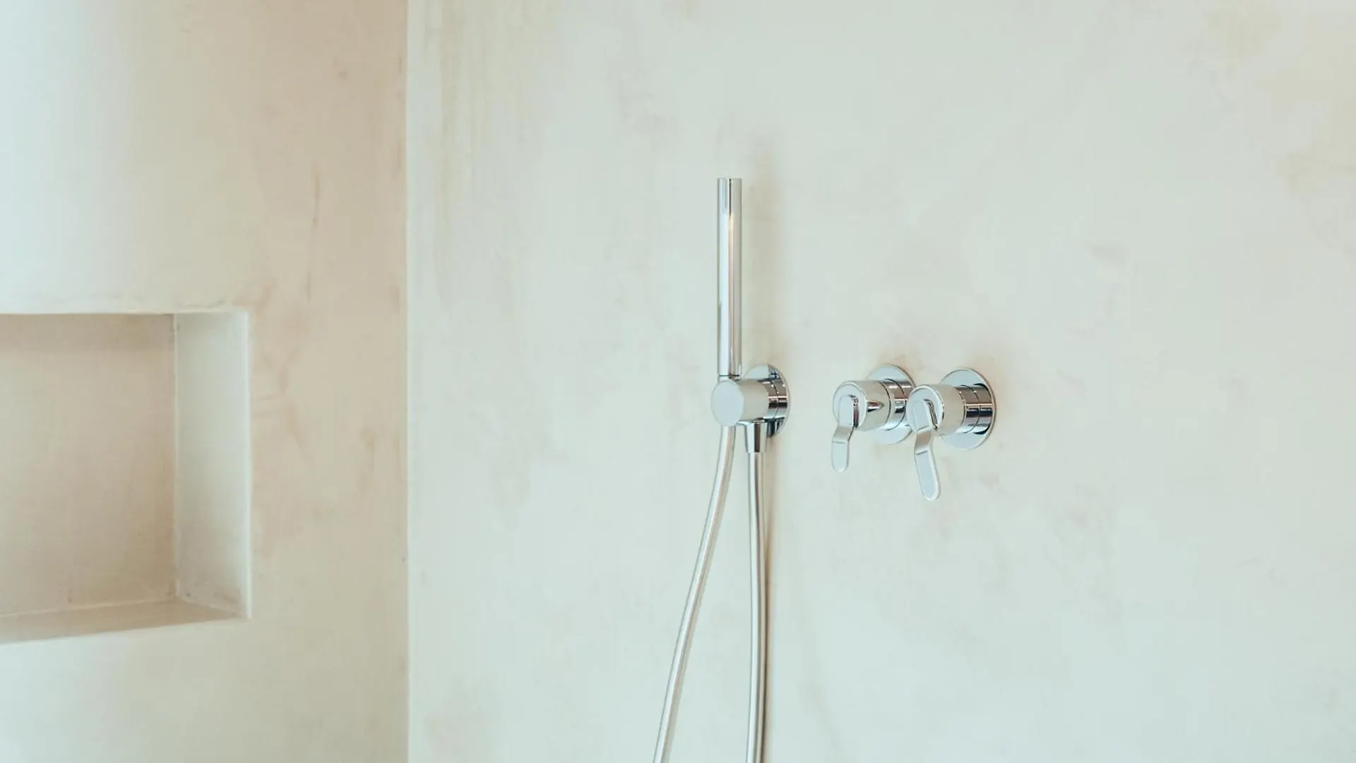 Villa Sal Marina Deluxe ラハレス