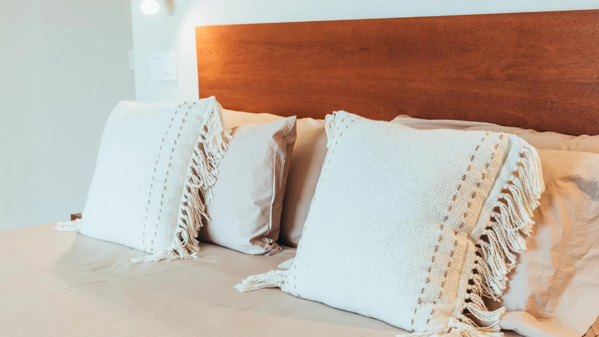 Villa Sal Marina Deluxe ラハレス