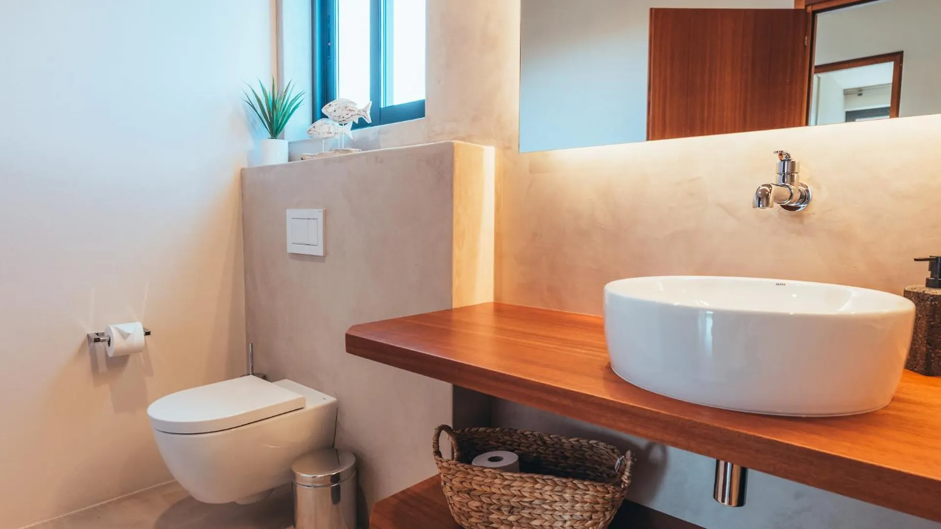 Villa Sal Marina Deluxe ラハレス