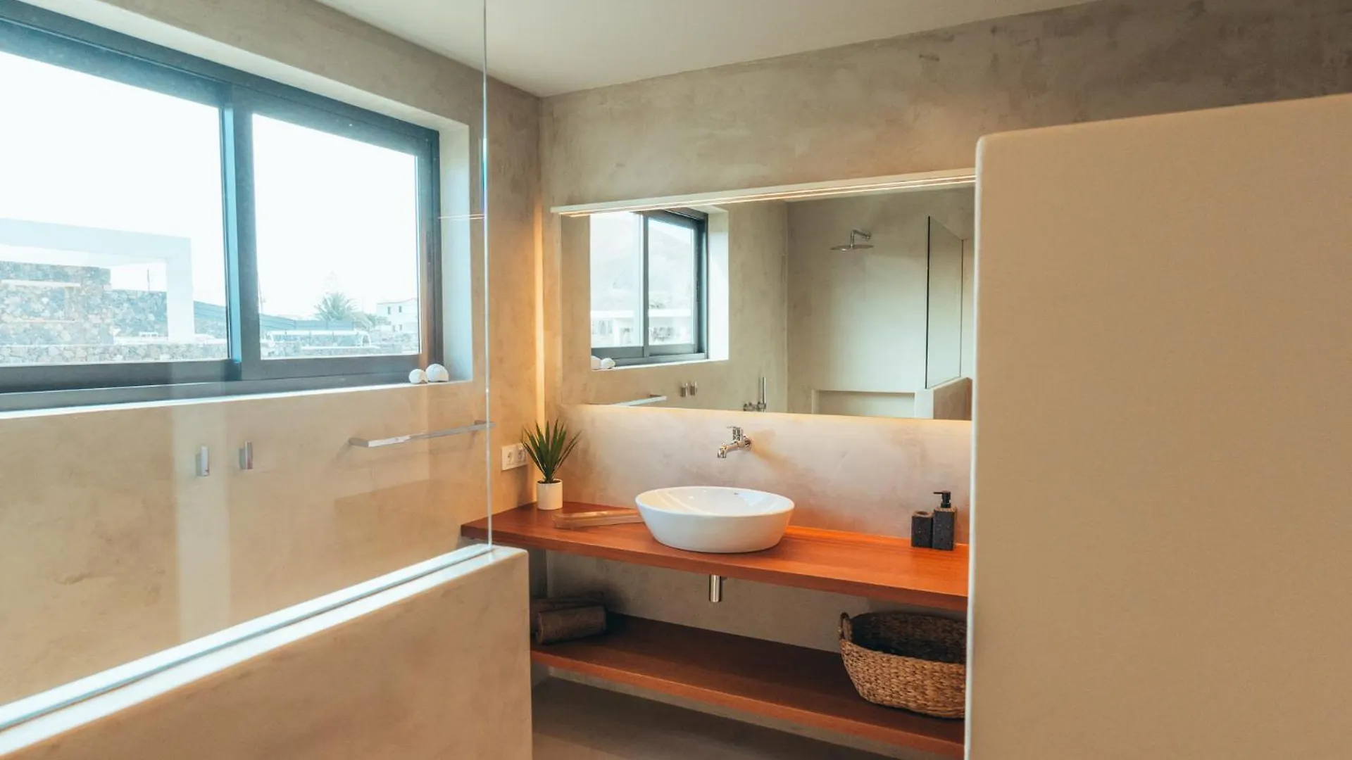 Villa Sal Marina Deluxe ラハレス