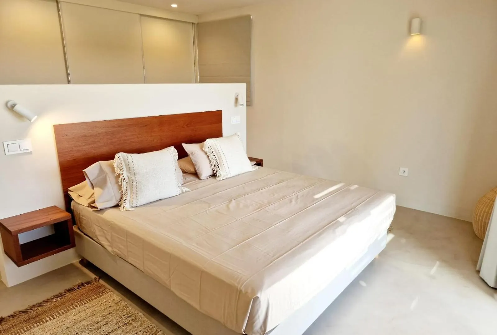 Villa Sal Marina Deluxe ラハレス
