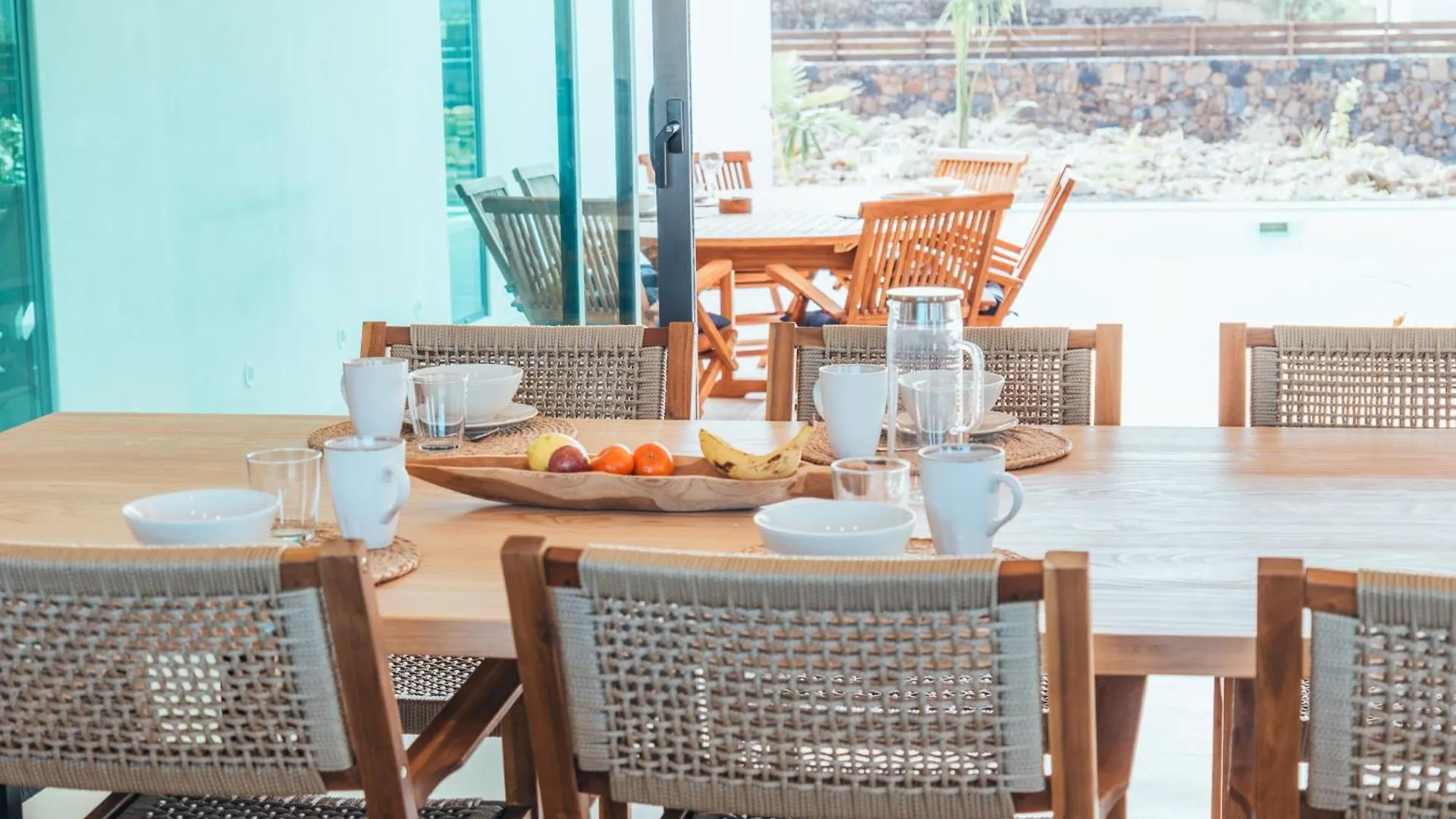 Villa Sal Marina Deluxe ラハレス スペイン