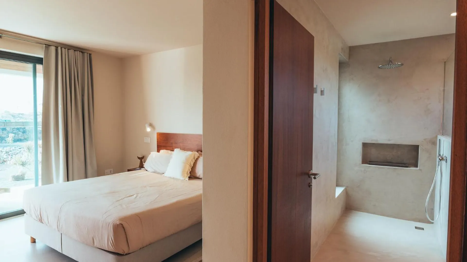 Villa Sal Marina Deluxe ラハレス