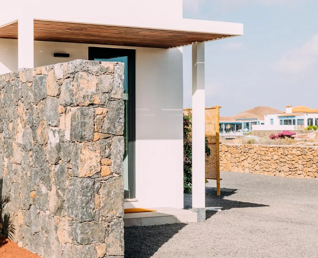 Villa Sal Marina Deluxe ラハレス