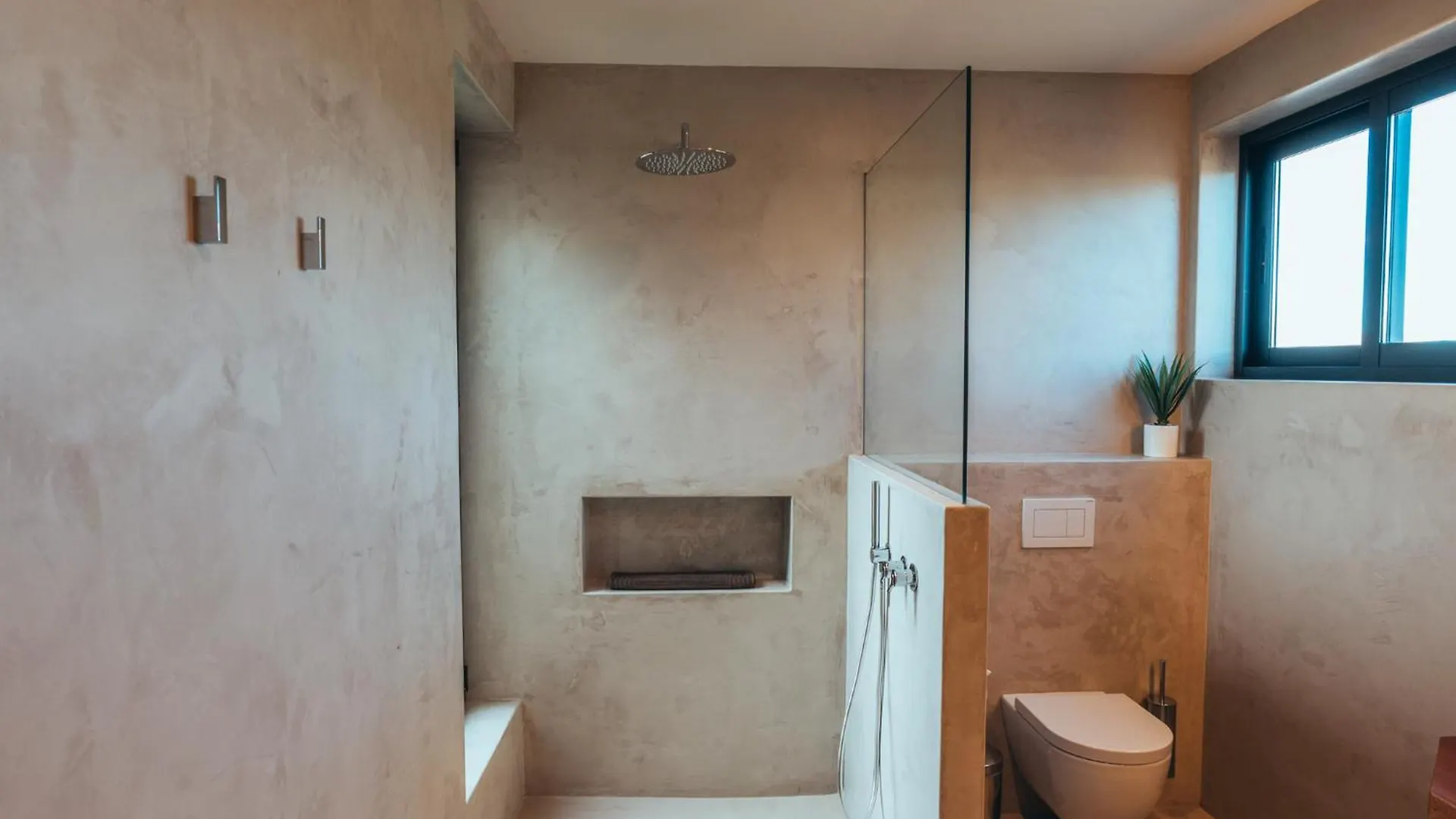 Villa Sal Marina Deluxe 拉哈雷斯 西班牙