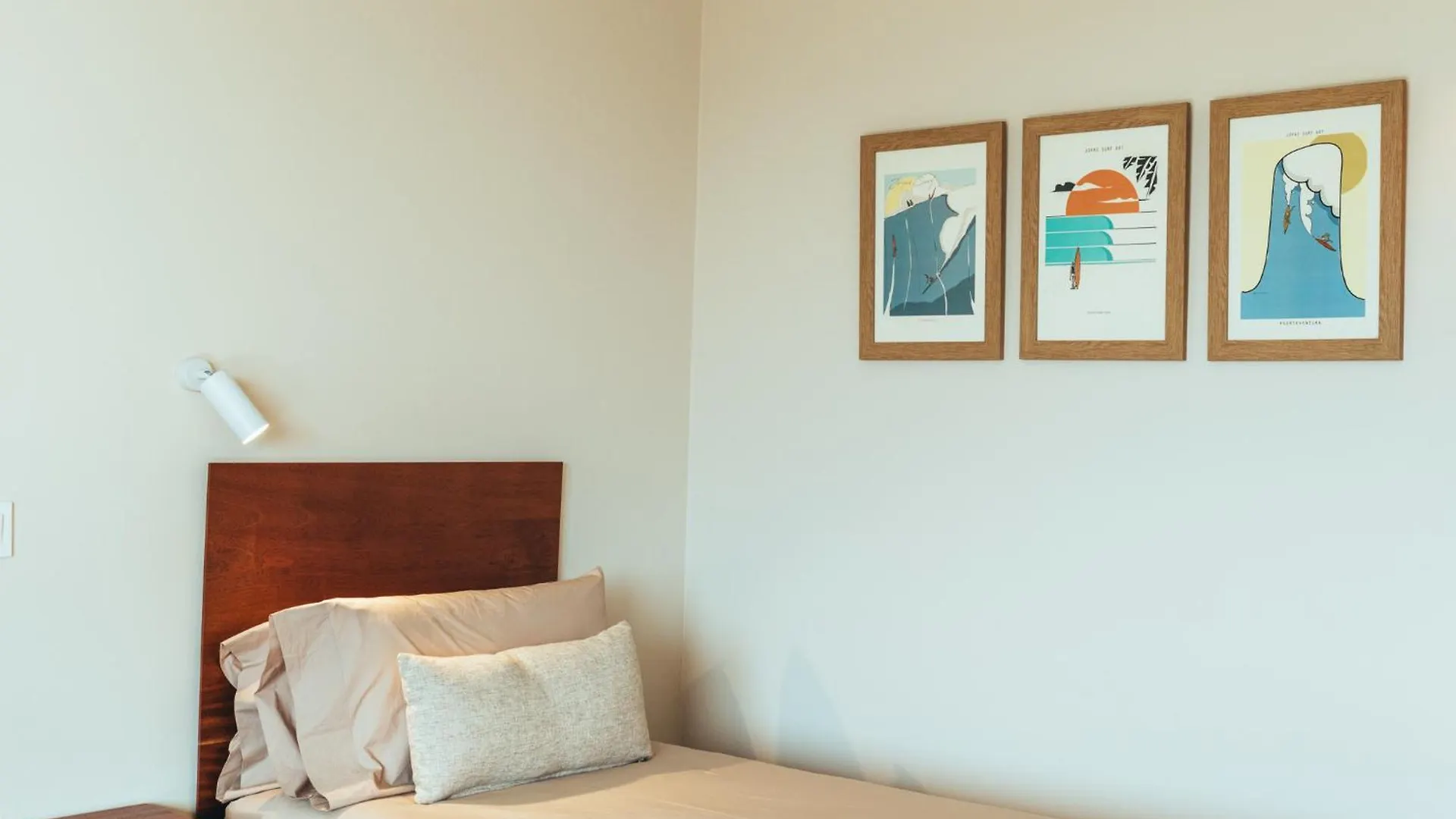 Villa Sal Marina Deluxe Lajares Ισπανία