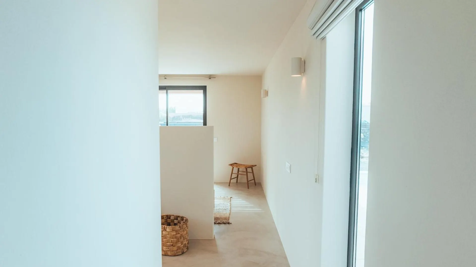 Villa Sal Marina Deluxe 拉哈雷斯