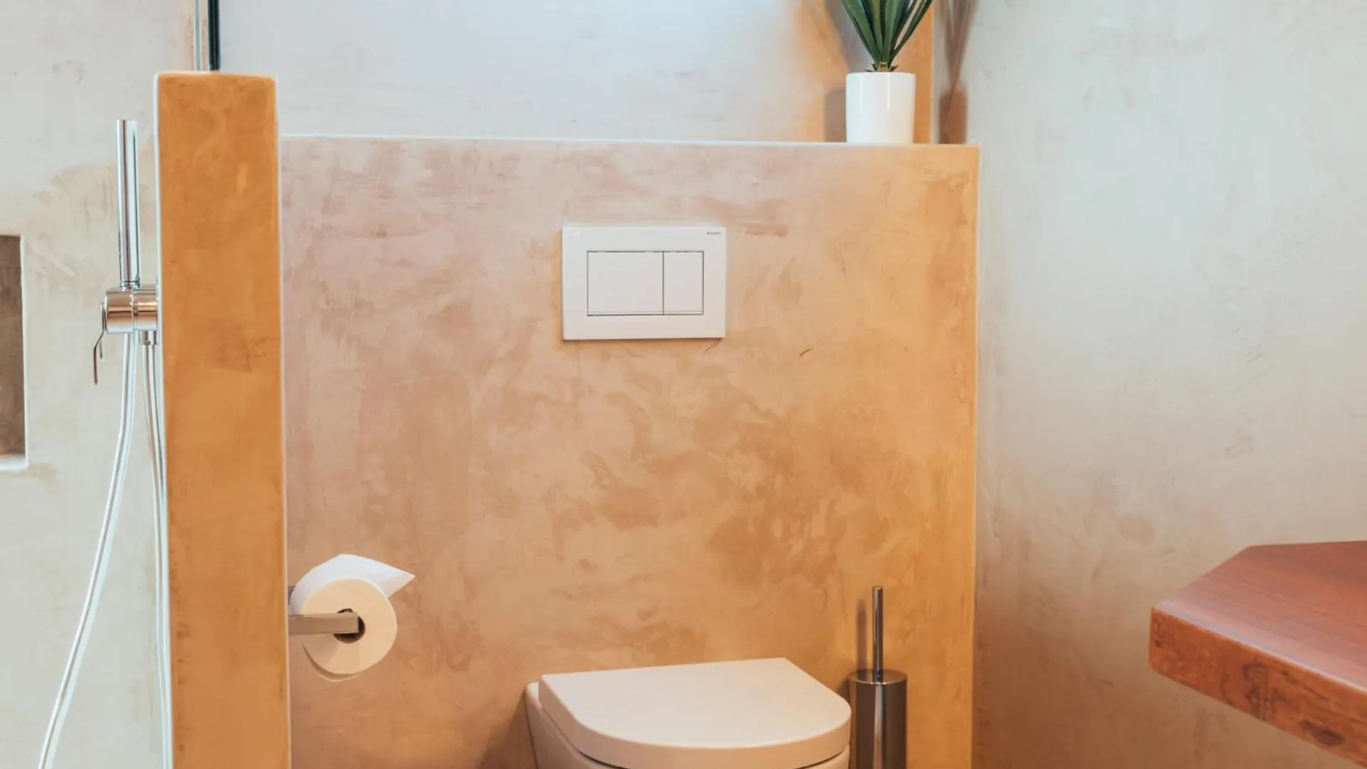 Villa Sal Marina Deluxe 拉哈雷斯 西班牙