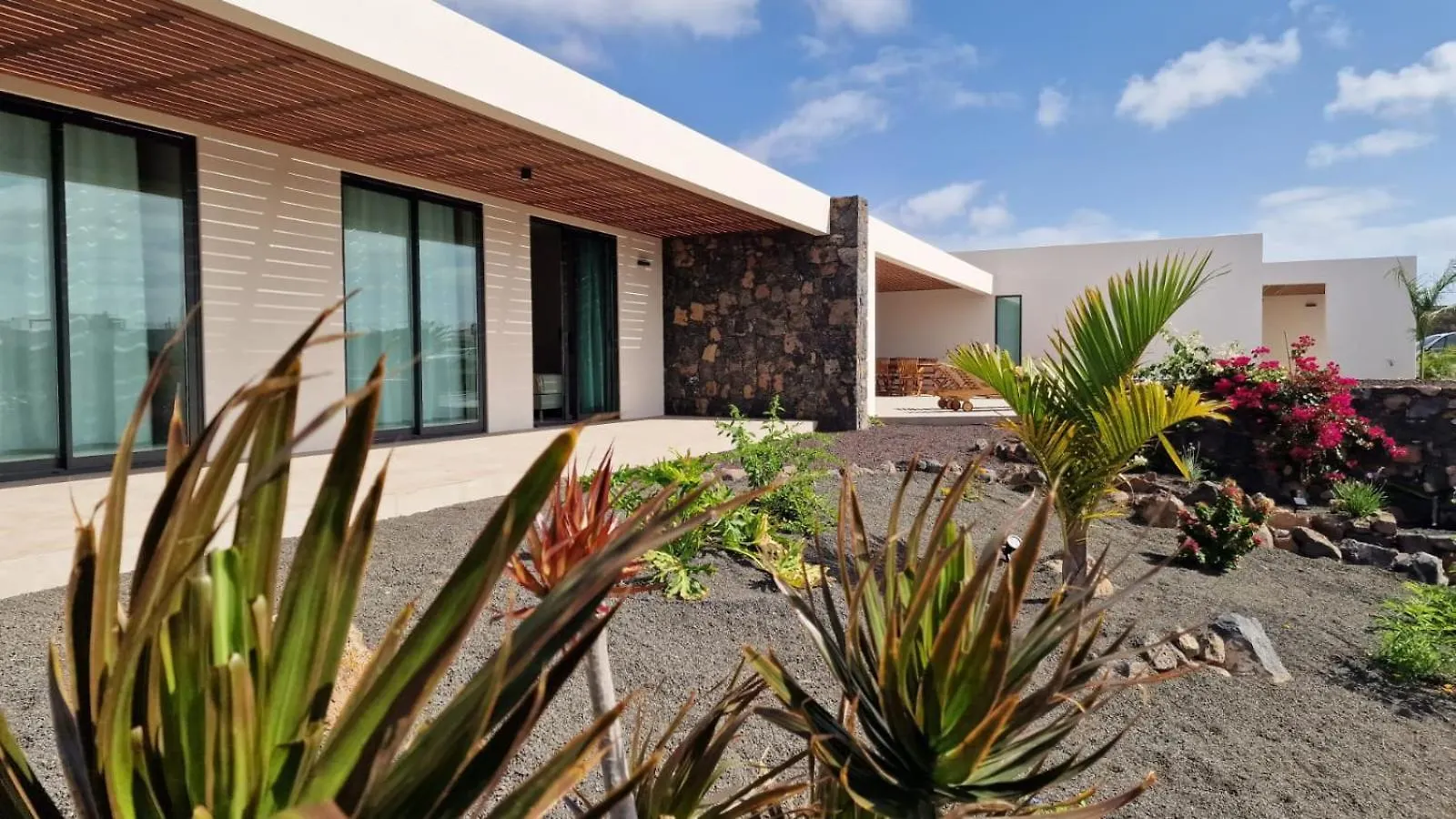 Villa Sal Marina Deluxe Lajares 0*,  Ισπανία