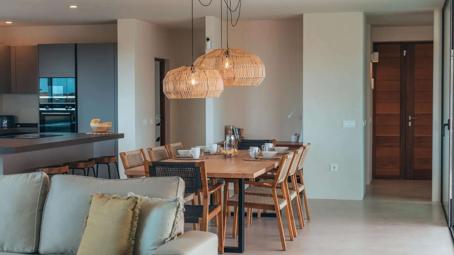 Villa Sal Marina Deluxe Lajares Ισπανία