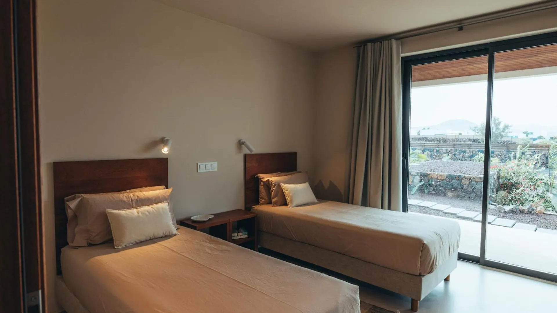 Villa Sal Marina Deluxe Lajares 0*,  Ισπανία