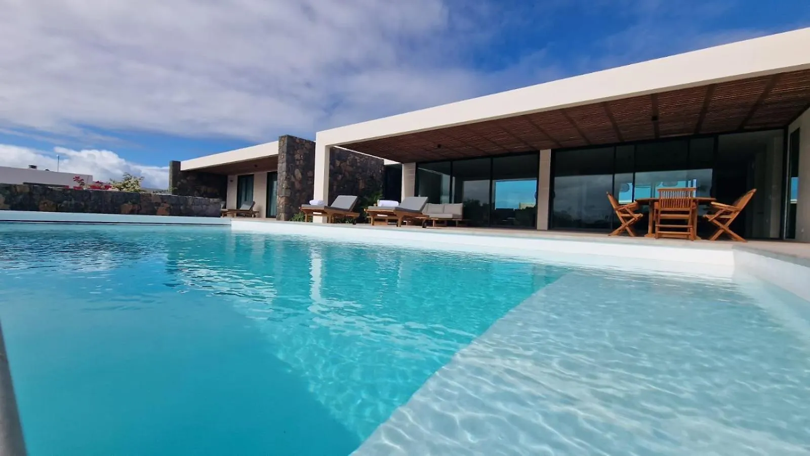 Villa Sal Marina Deluxe Lajares Ισπανία