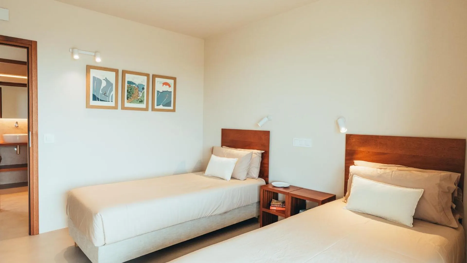 Villa Sal Marina Deluxe 拉哈雷斯