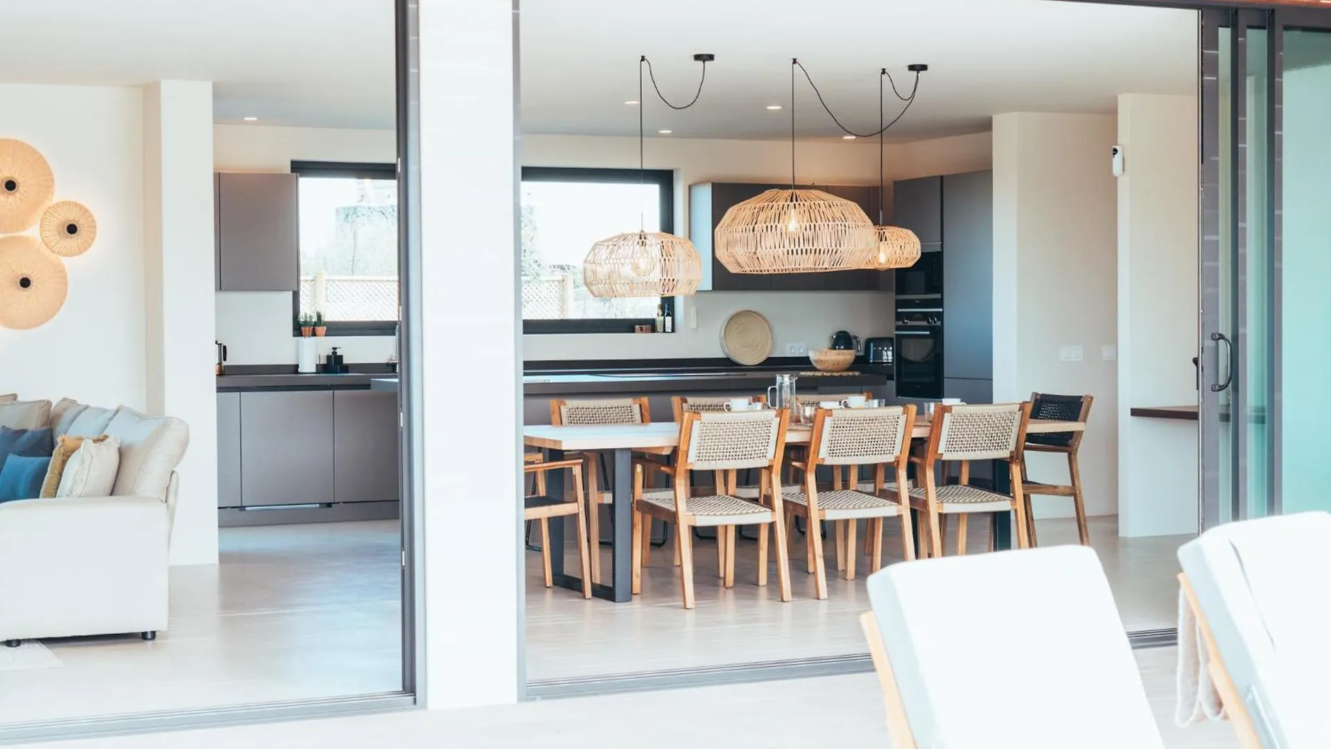 Villa Sal Marina Deluxe Lajares 0*,  Ισπανία