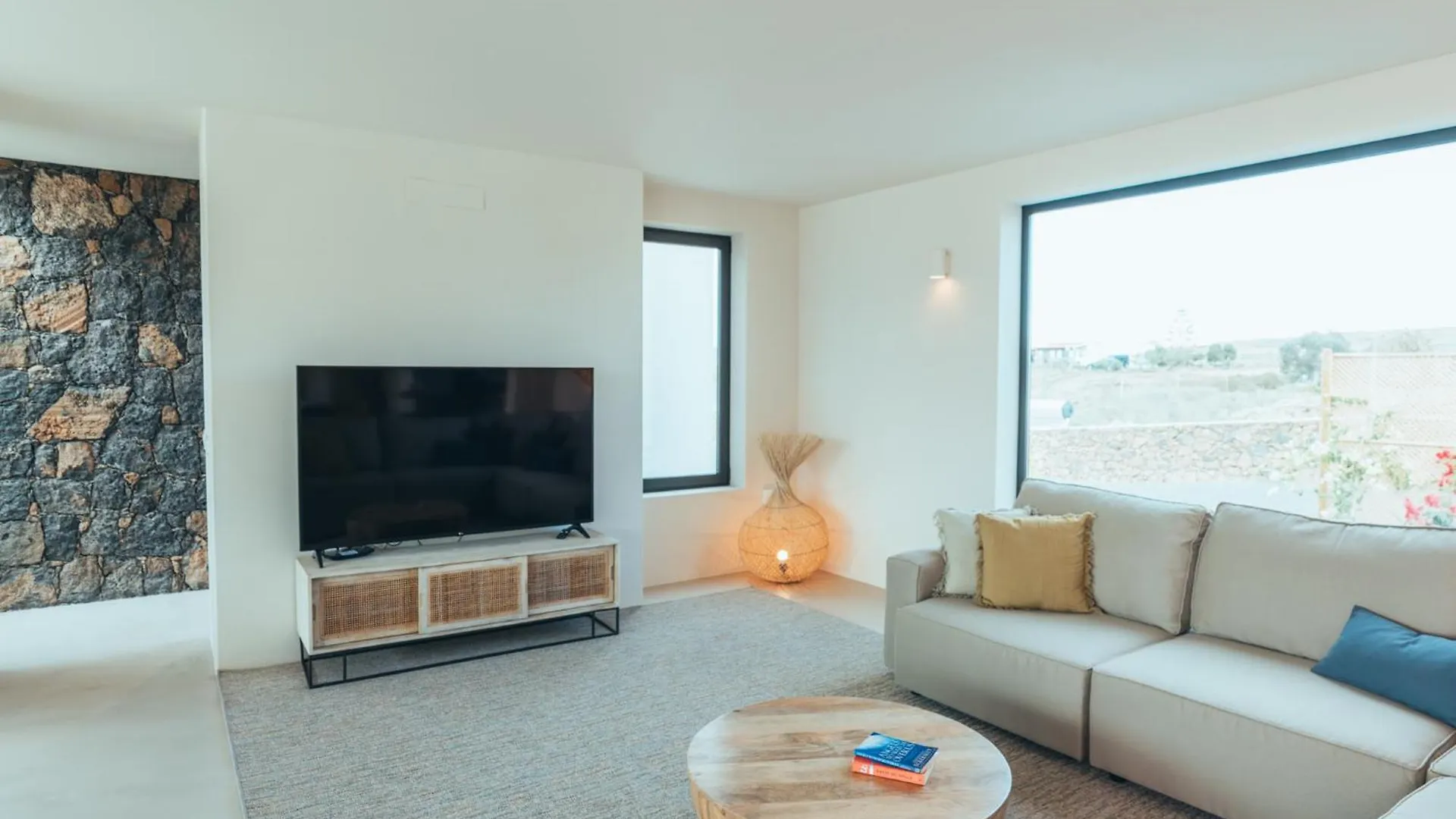 Villa Sal Marina Deluxe 拉哈雷斯 0*,  西班牙