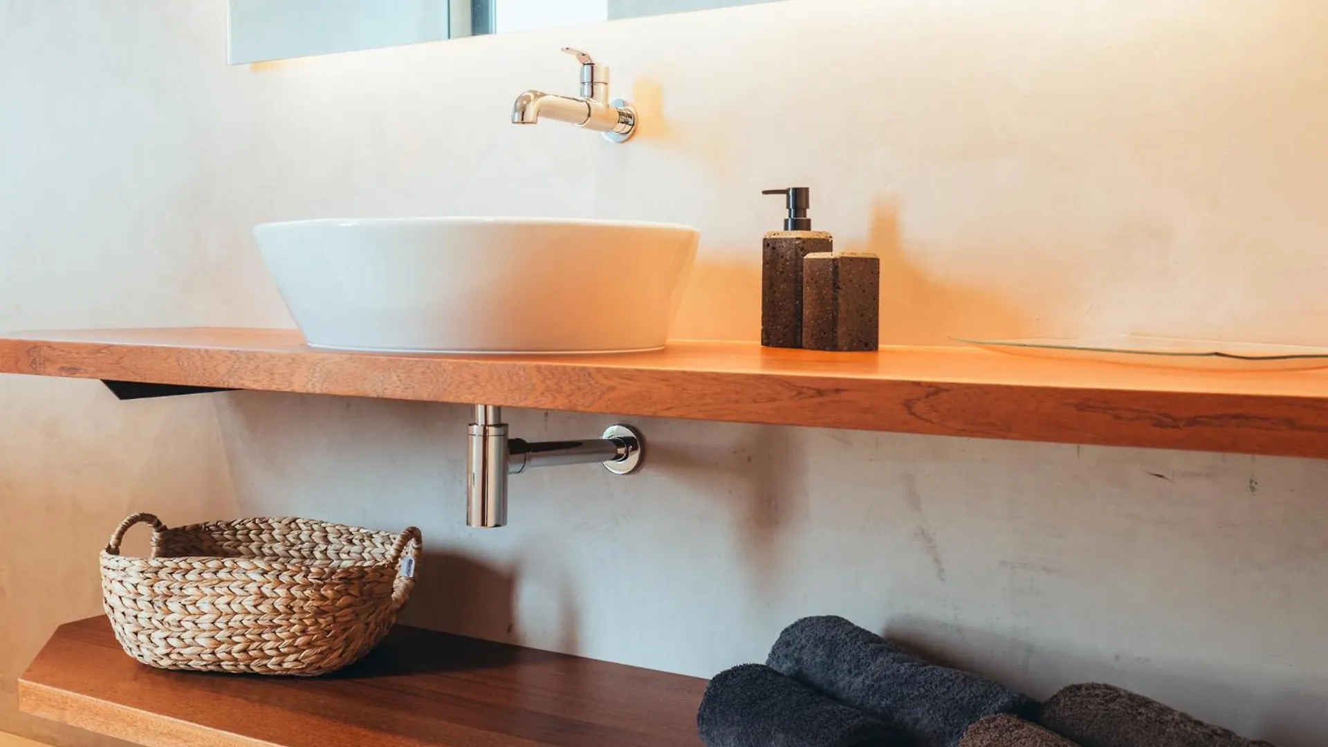Villa Sal Marina Deluxe Lajares 0*,  Ισπανία