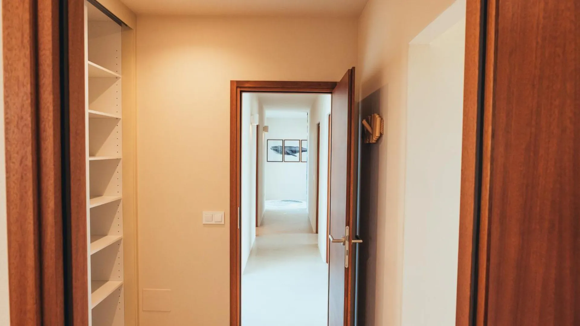 Villa Sal Marina Deluxe 拉哈雷斯
